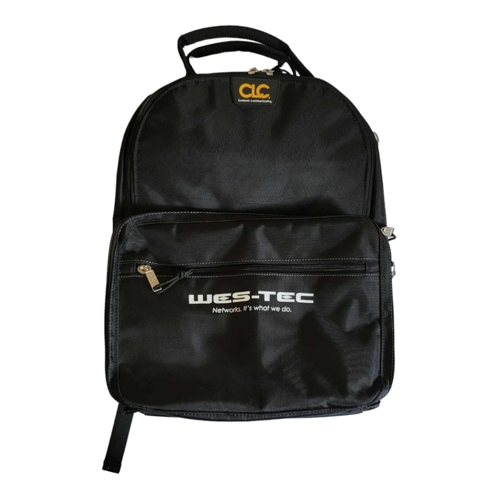 CLC Custom LeatherCraft ‎ 75-Pocket Tool Backpack